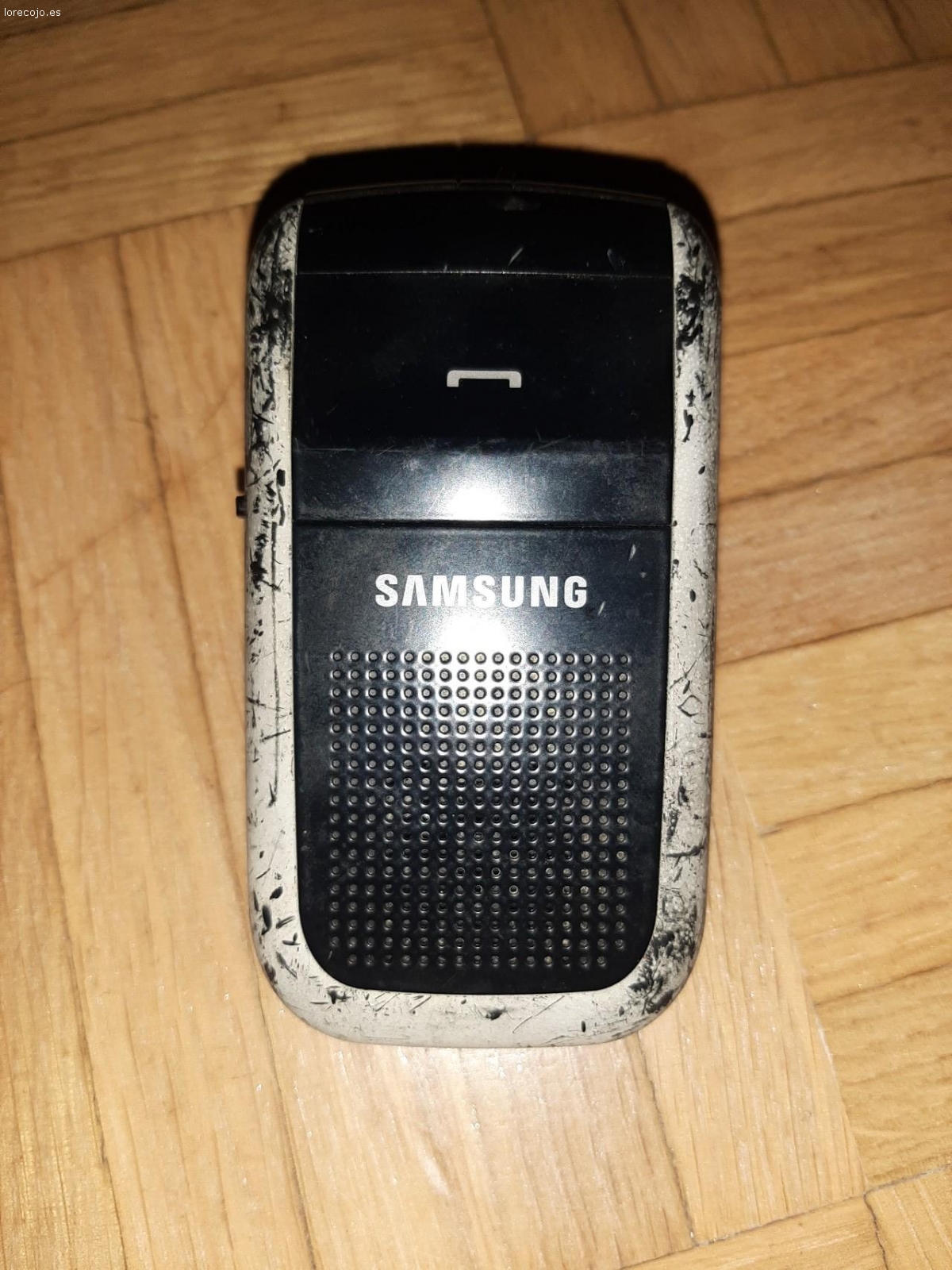 bluetho para auto. para contestar llamadas ideal para coche