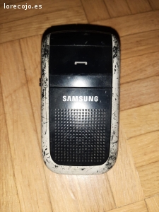 bluetho para auto. para contestar llamadas ideal para coche