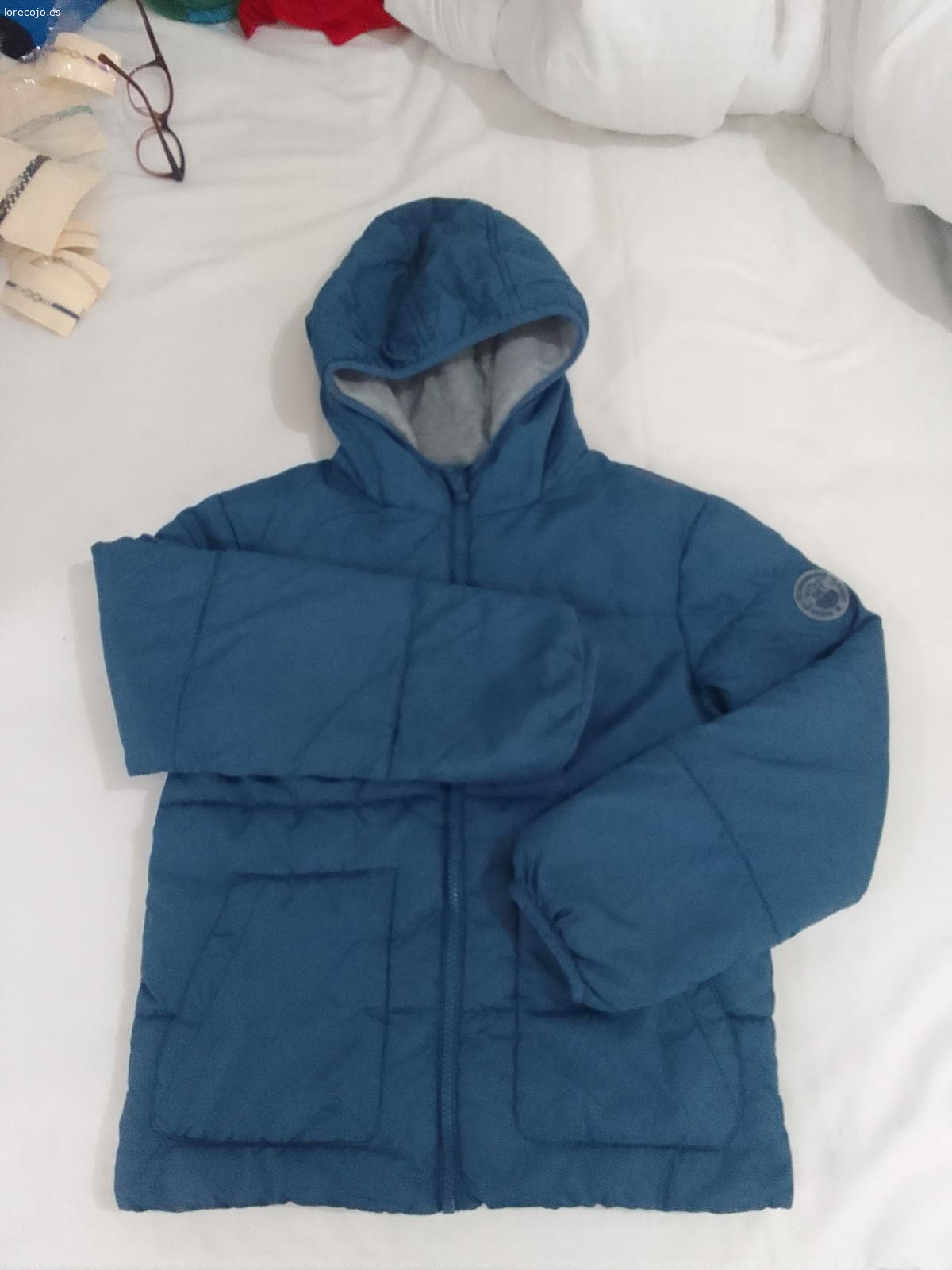 Chaqueta niño. Chaqueta de niño talla 9/10