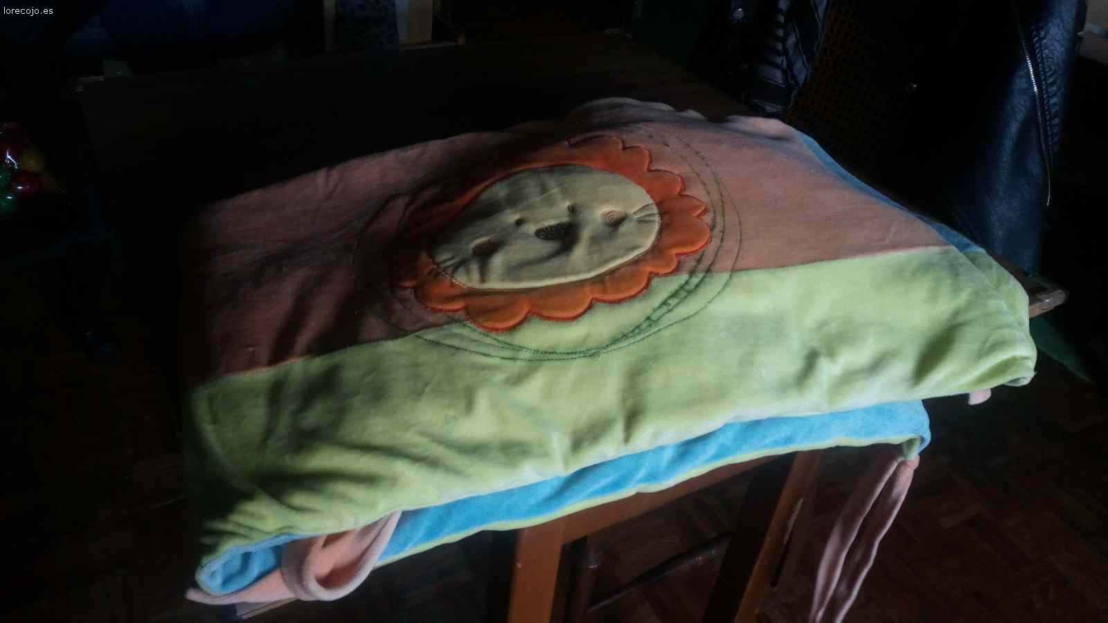 Chichonera. Regalo chichónera de colores