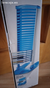 estanteria para CDs