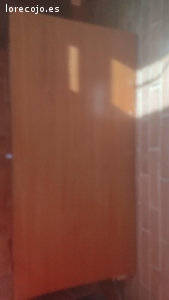 mesita de salon. mesa rectangular 1.10 de largo y  55 ancho