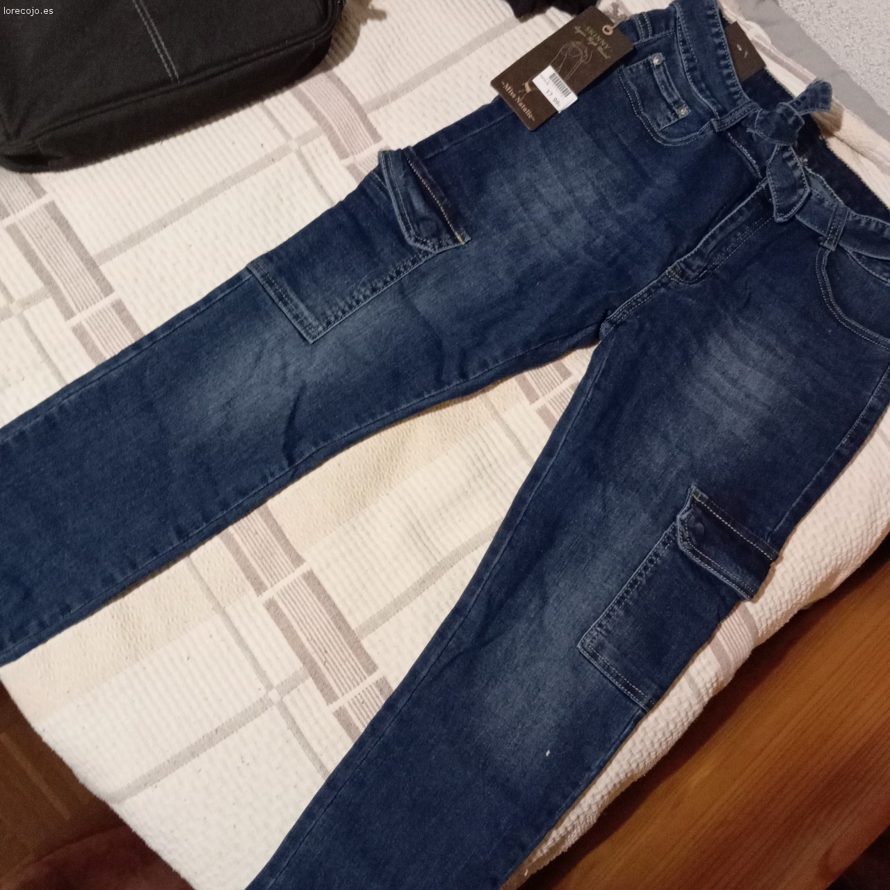 pantalones mujer. nuevos l,46