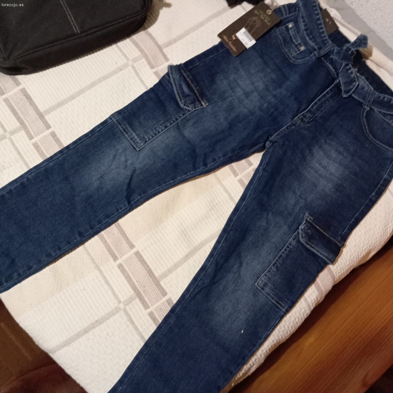 pantalones mujer. nuevos l,46