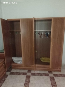 Regalo Armario. Armario 4 puertas