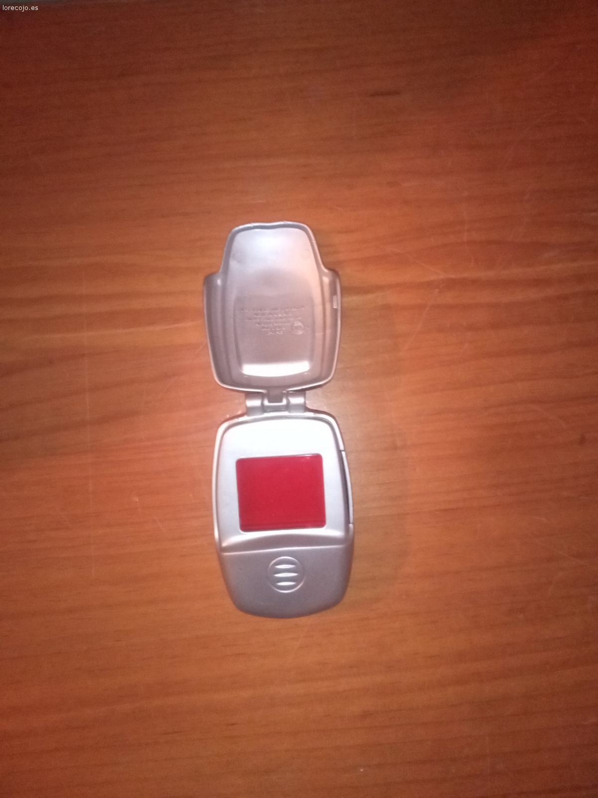 regalo por no usar. regalo por no usar