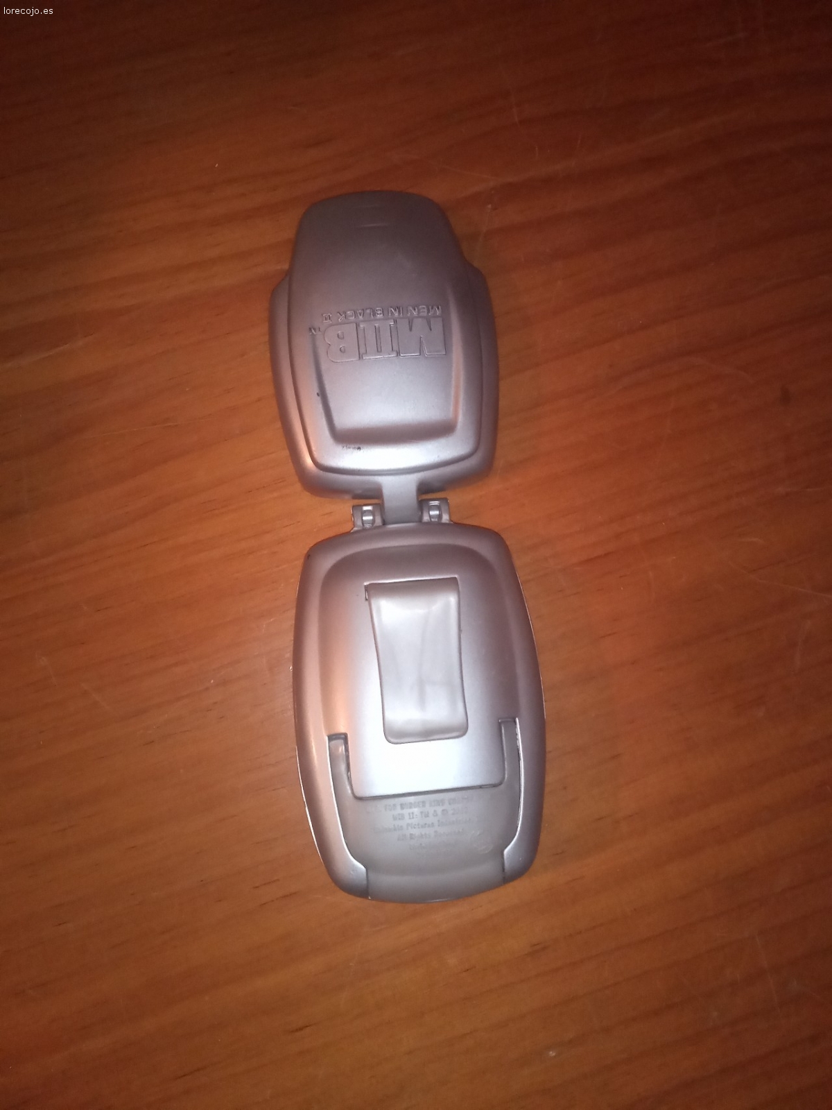 regalo por no usar. regalo por no usar