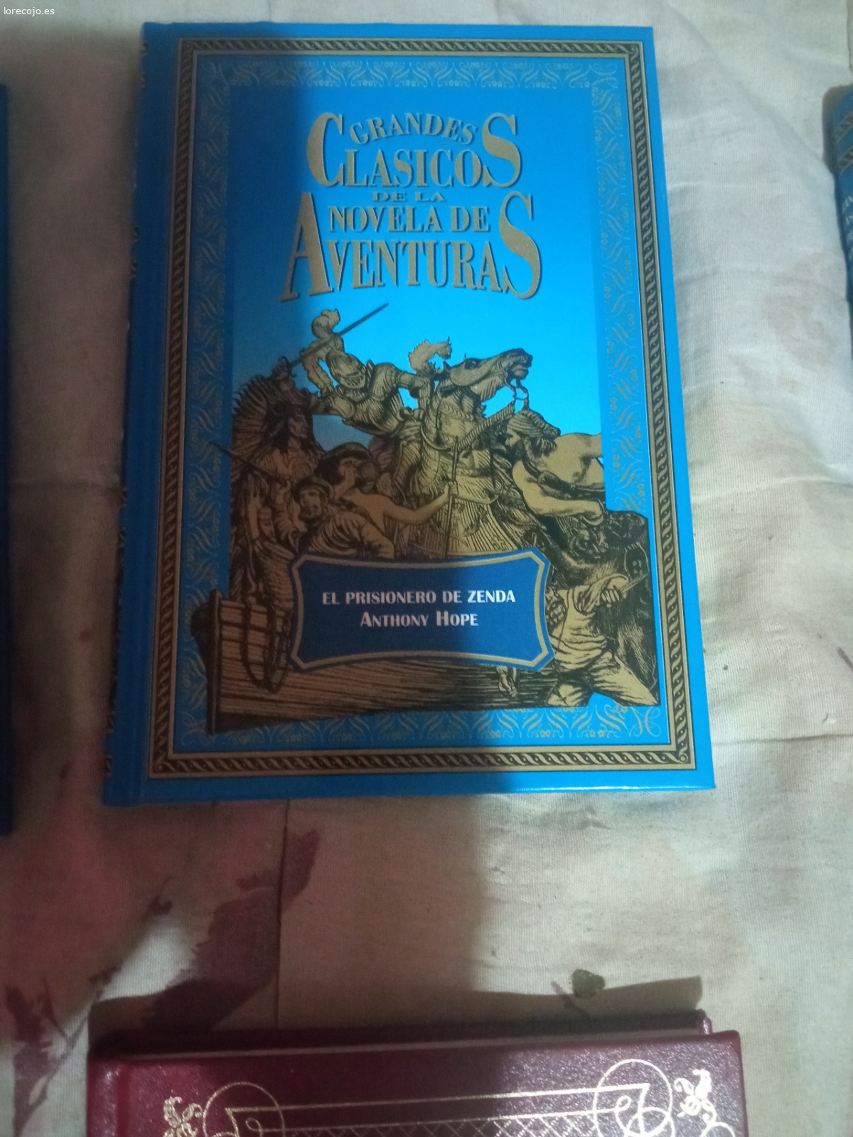 regalo. libros nuevos