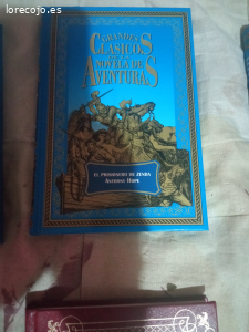 regalo. libros nuevos