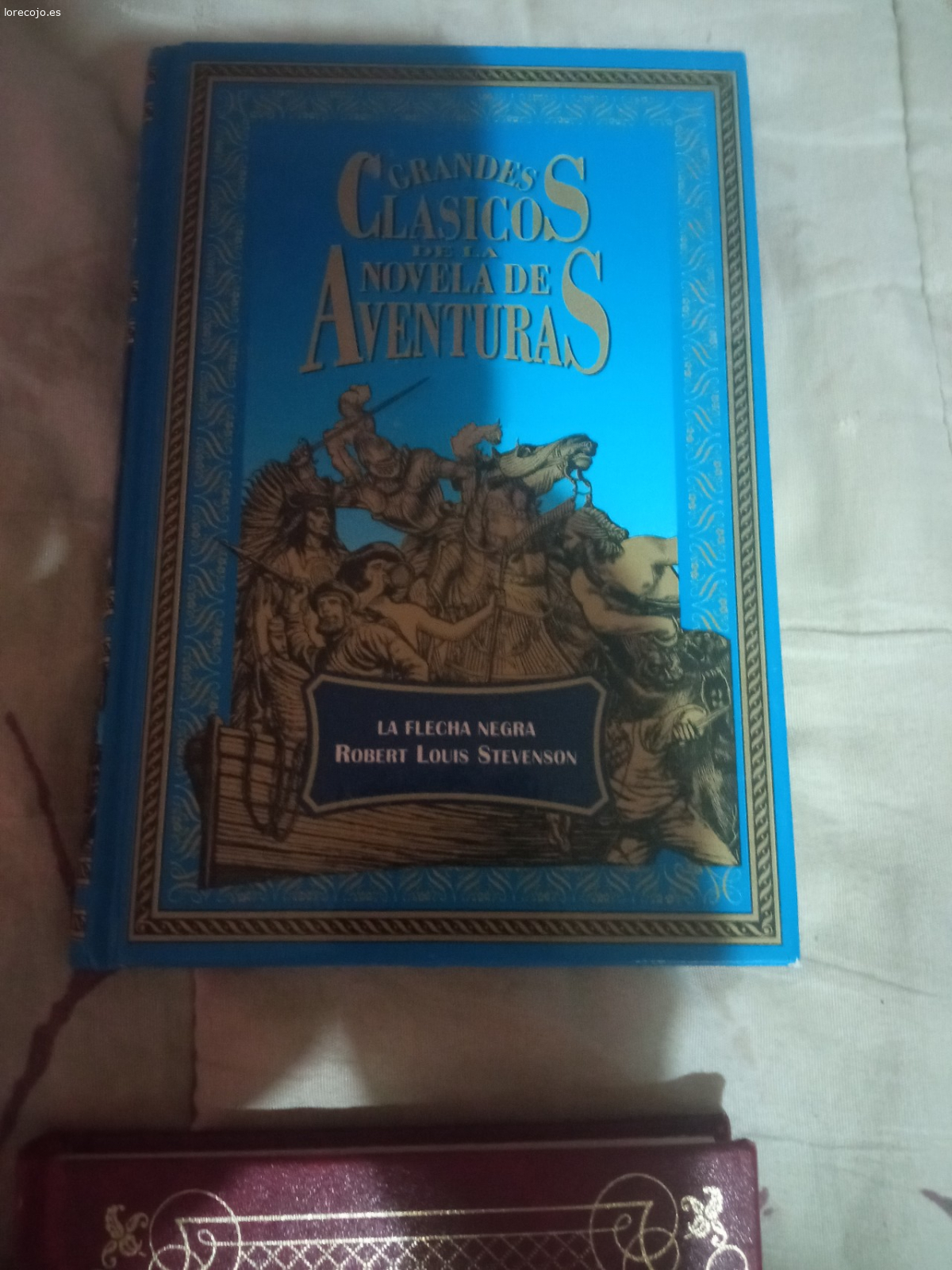 regalo. libros nuevos