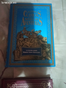 regalo. libros nuevos