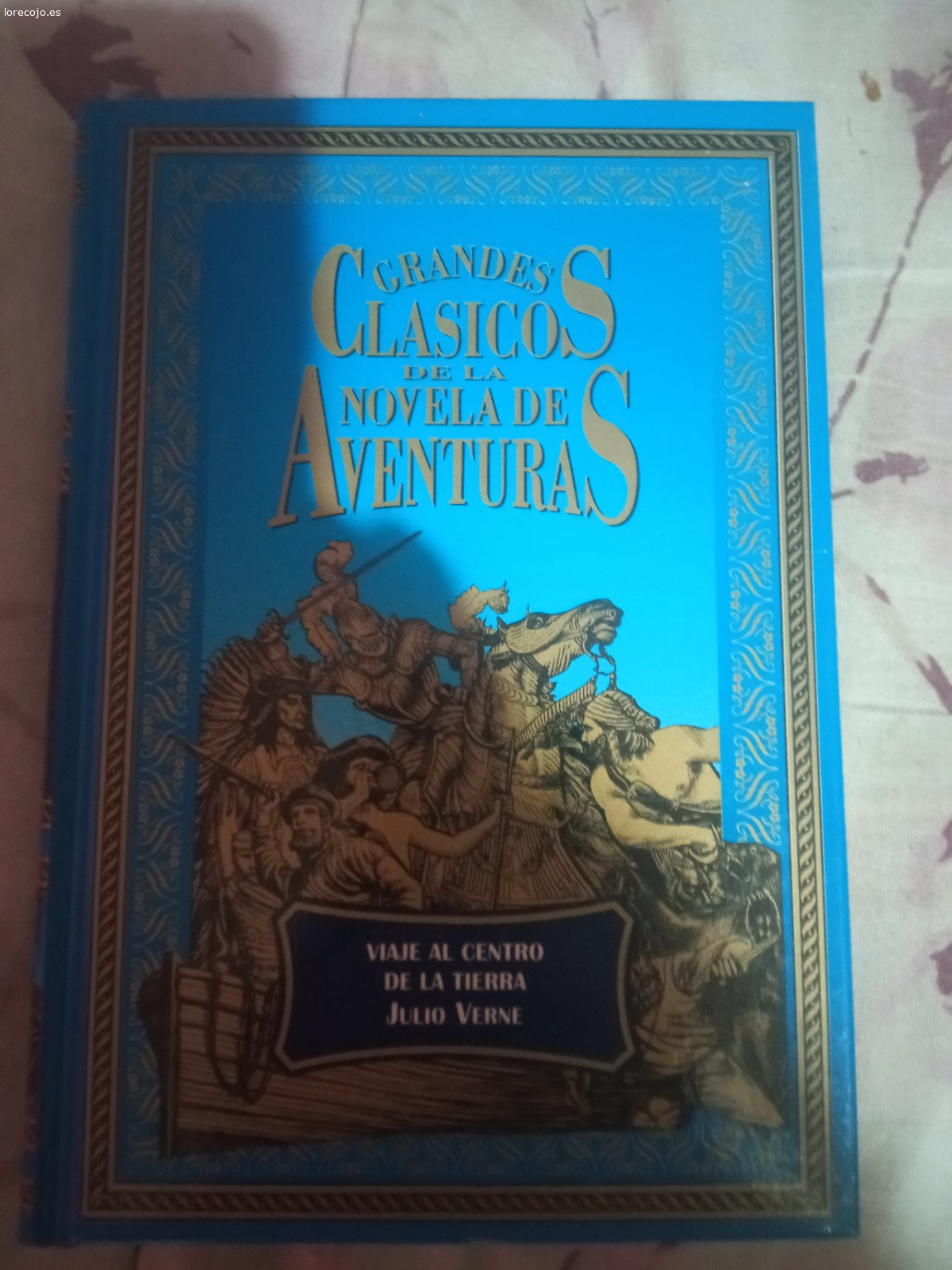 regalo. libros nuevos