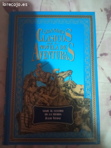 regalo. libros nuevos